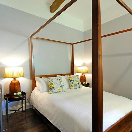 Upside Lodge - Beautiful Cottage Sleeps 6 Near Bath Frome Shepton Mallet Exteriér fotografie