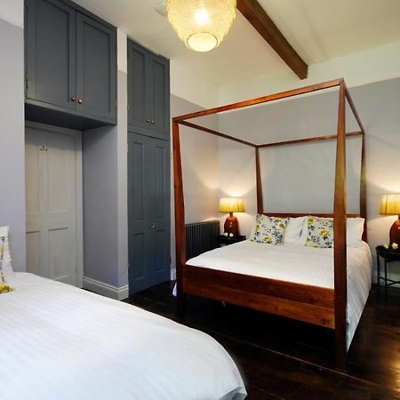 Upside Lodge - Beautiful Cottage Sleeps 6 Near Bath Frome Shepton Mallet Exteriér fotografie