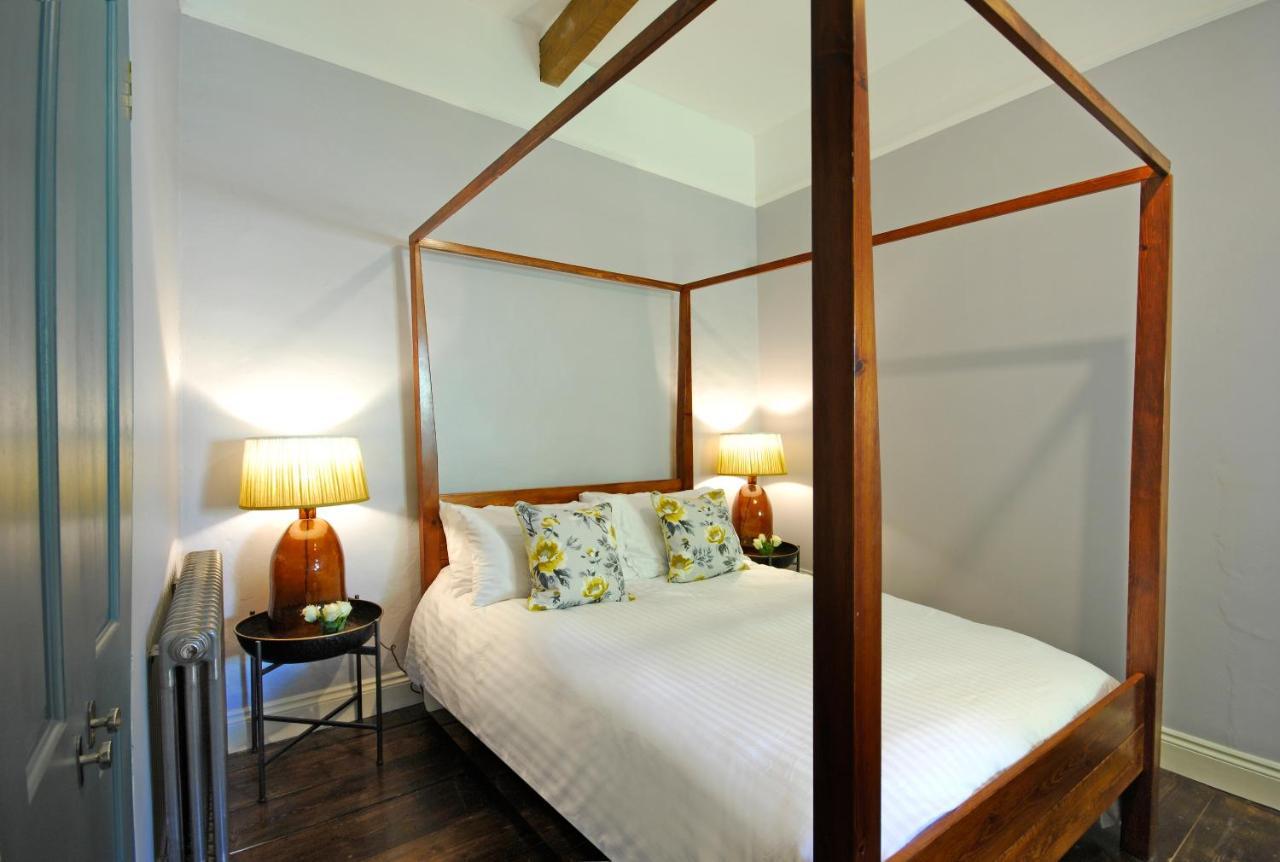 Upside Lodge - Beautiful Cottage Sleeps 6 Near Bath Frome Shepton Mallet Exteriér fotografie
