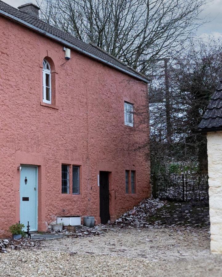 Upside Lodge - Beautiful Cottage Sleeps 6 Near Bath Frome Shepton Mallet Exteriér fotografie