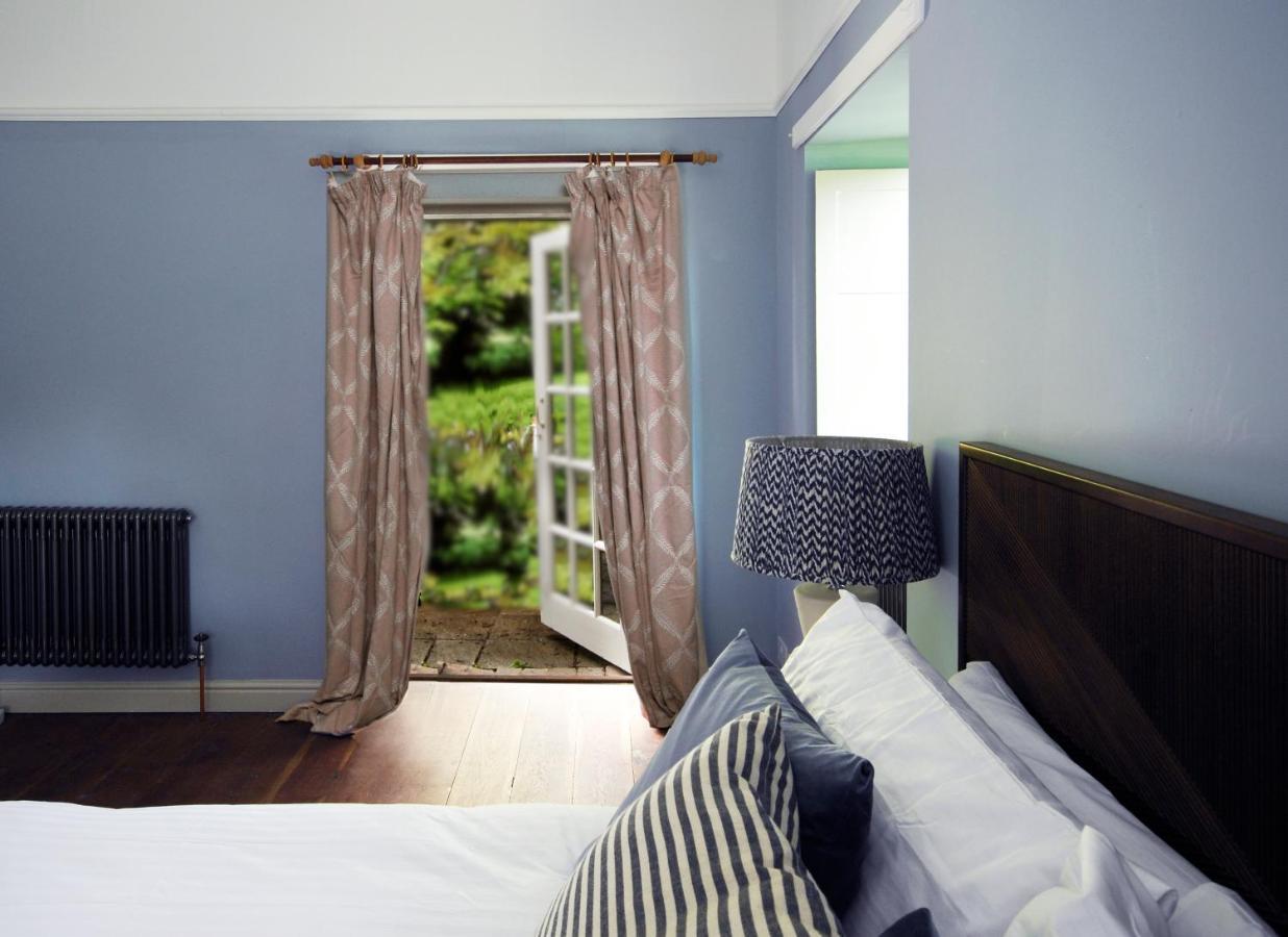 Upside Lodge - Beautiful Cottage Sleeps 6 Near Bath Frome Shepton Mallet Exteriér fotografie